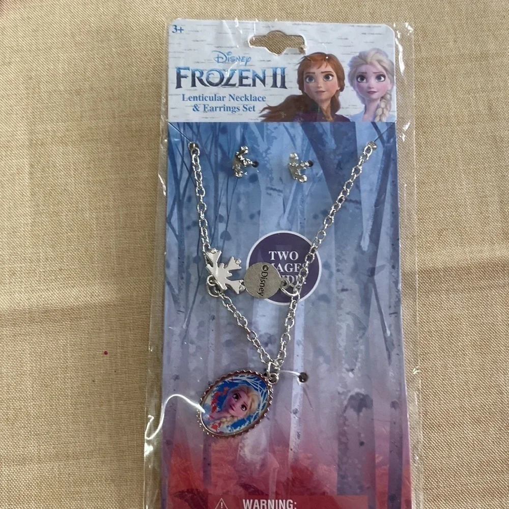 Disney frozen ii